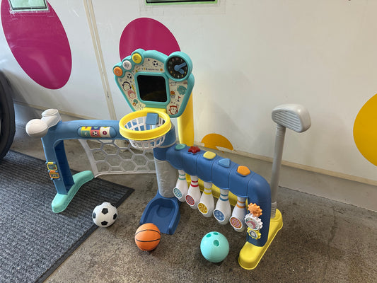 Sports Toy Center