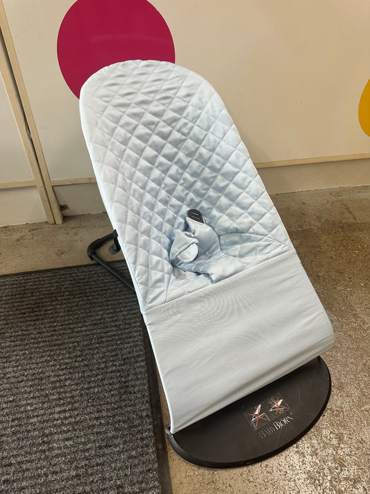 Baby Bjorn Bouncer