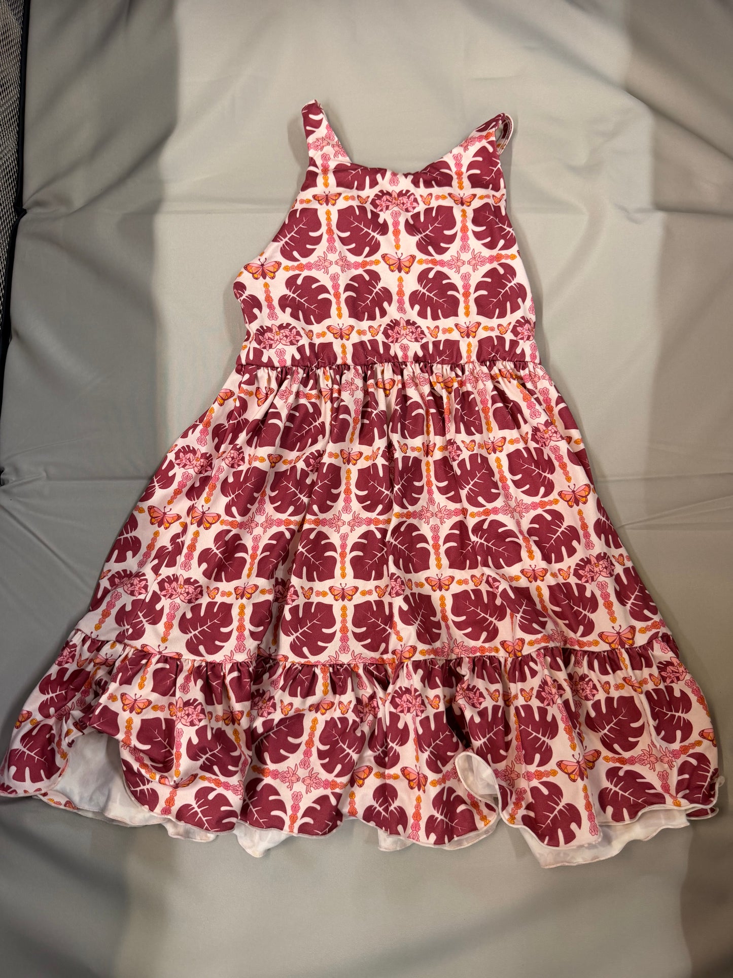Sweet Sweet Honey Dress, 6T