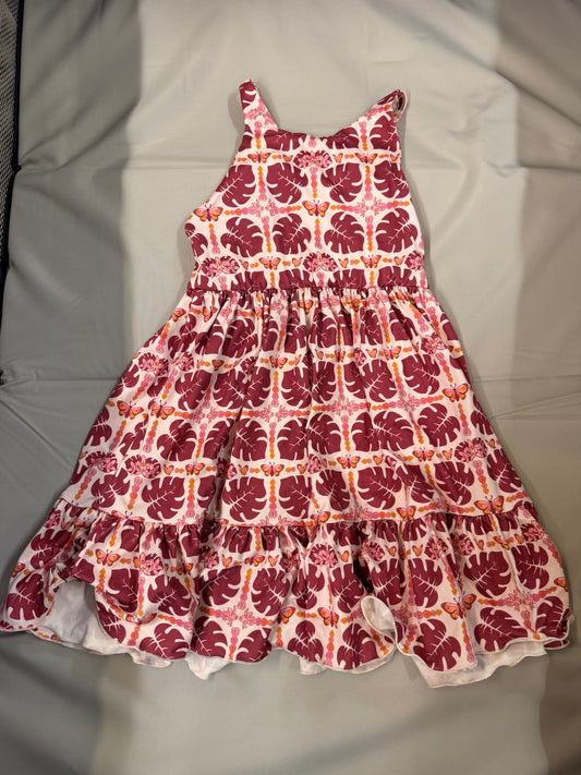 Sweet Sweet Honey Dress, 6T