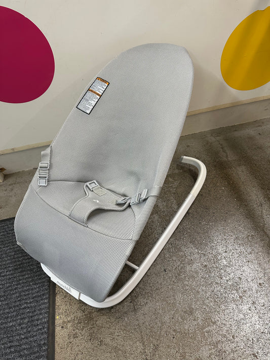 Munchkin Spring Bouncer