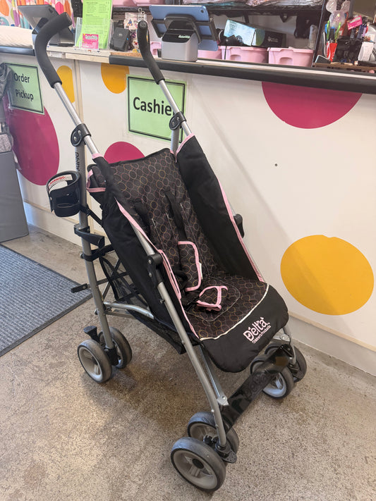 Delta Umbrella Stroller