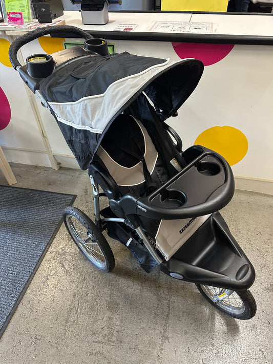 Baby Trend Expedition Jogging Stroller