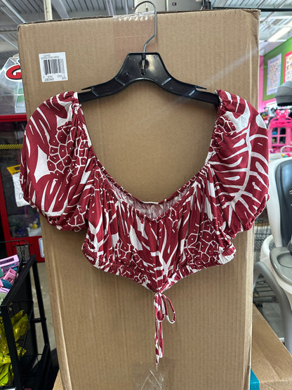 Lexbreezy 2pc Set, Size XL