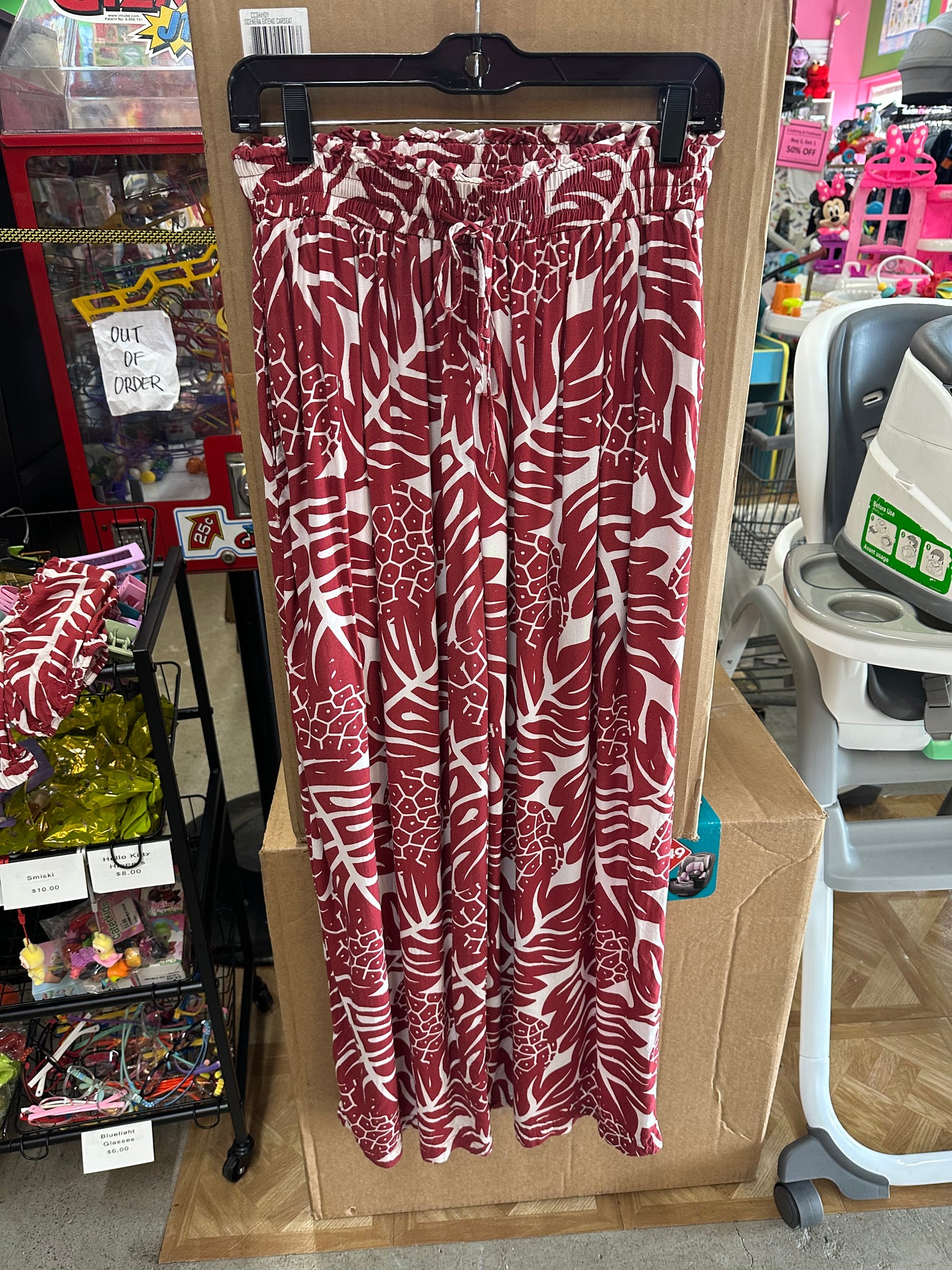 Lexbreezy 2pc Set, Size XL