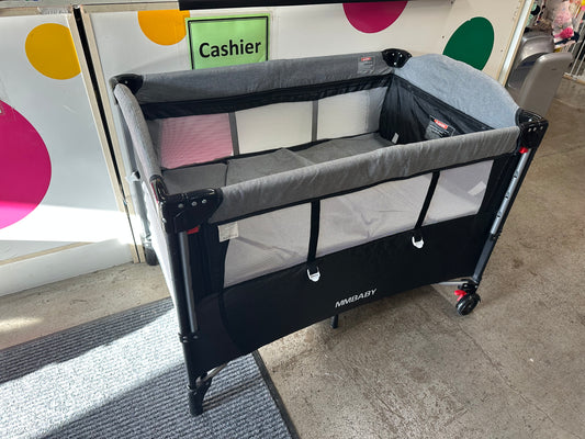 MMBaby Playard