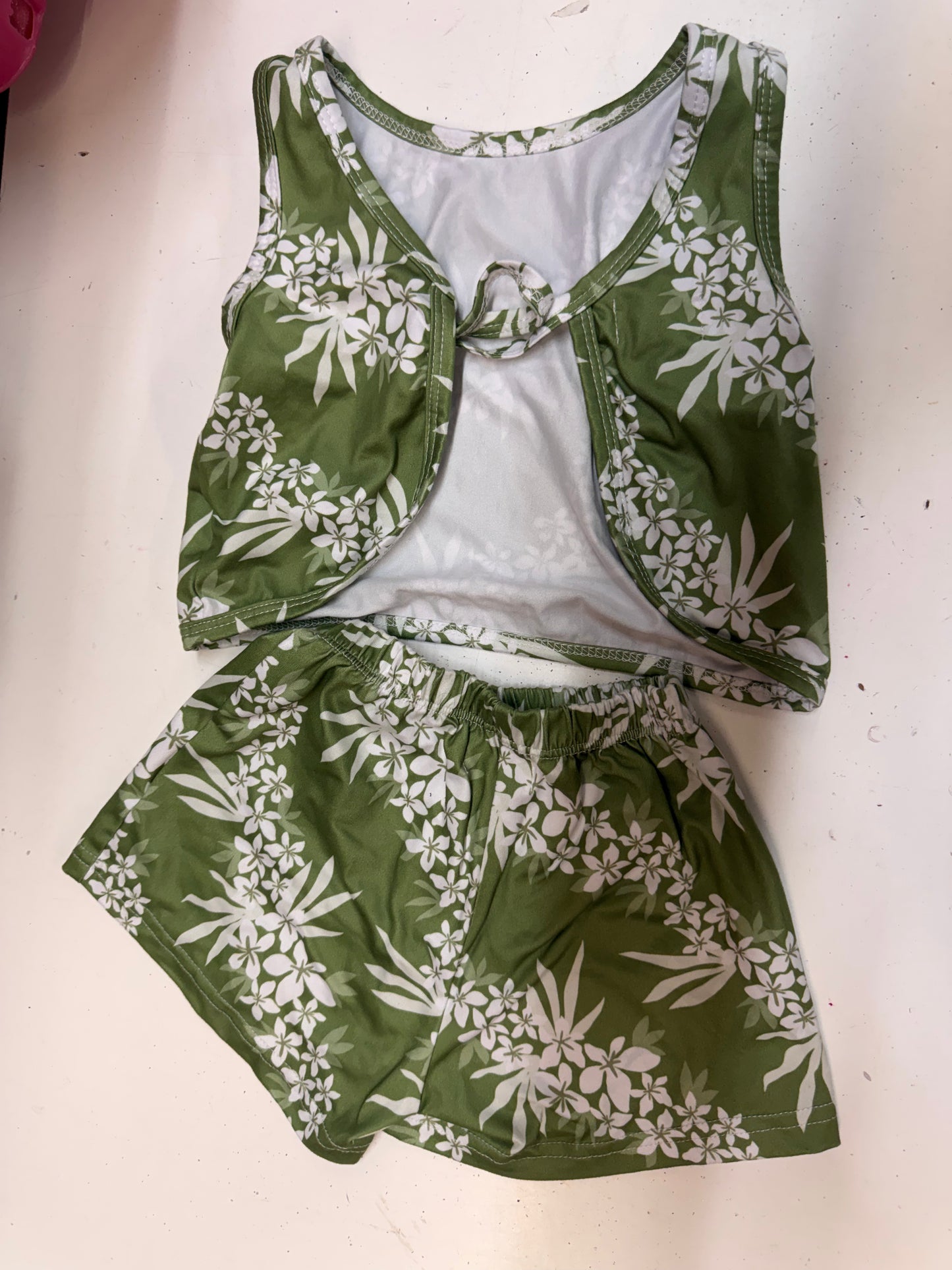 Sweet Sweet Honey 2 Piece, 12-18M