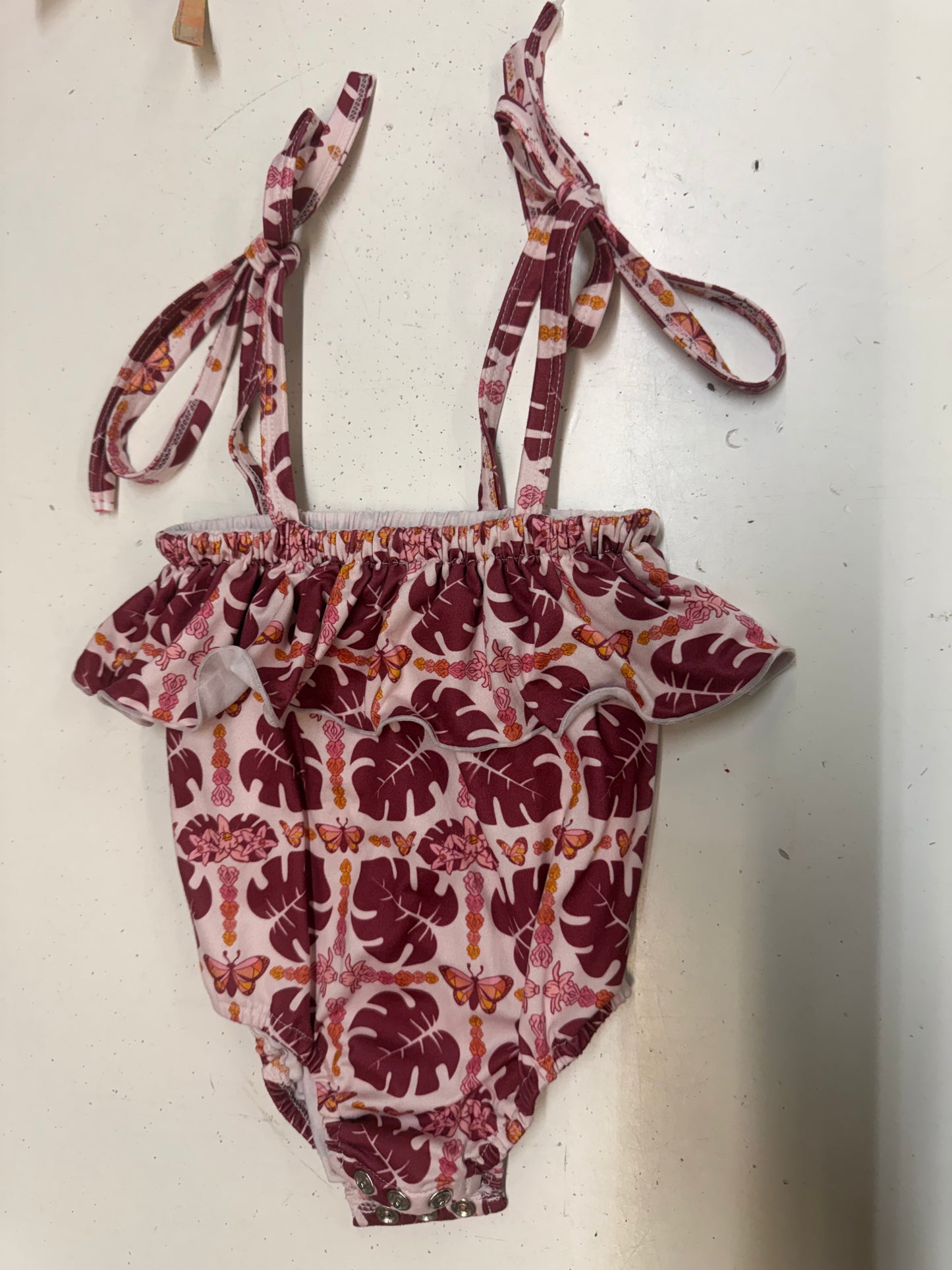Sweet Honey Onesie, 6-12