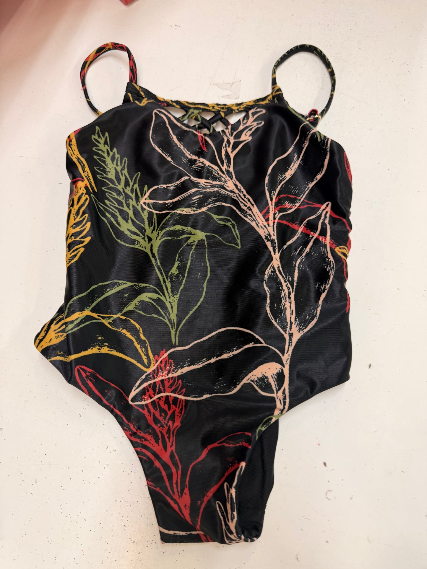 Lili Love Swimsuit, 3T