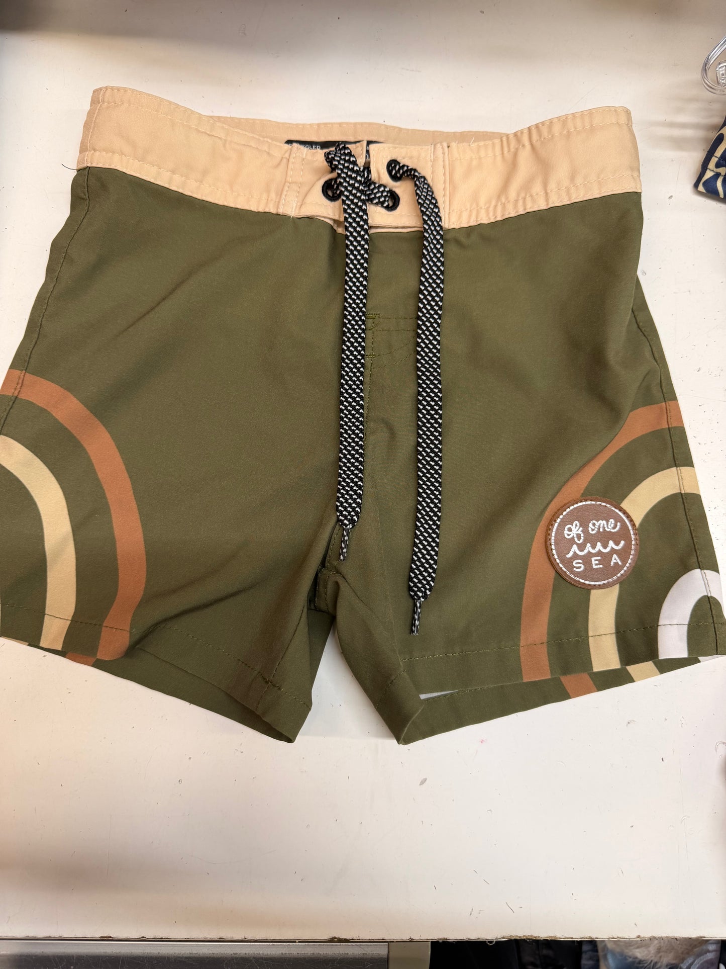 Of One Sea Board Shorts, 5-6