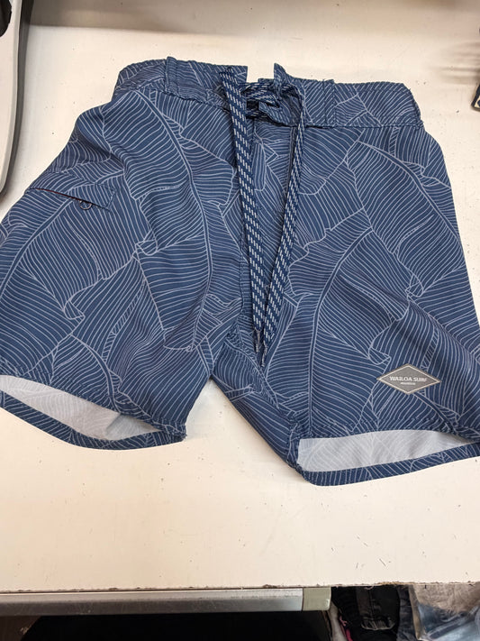Waialoa Surf Board Shorts, 4T