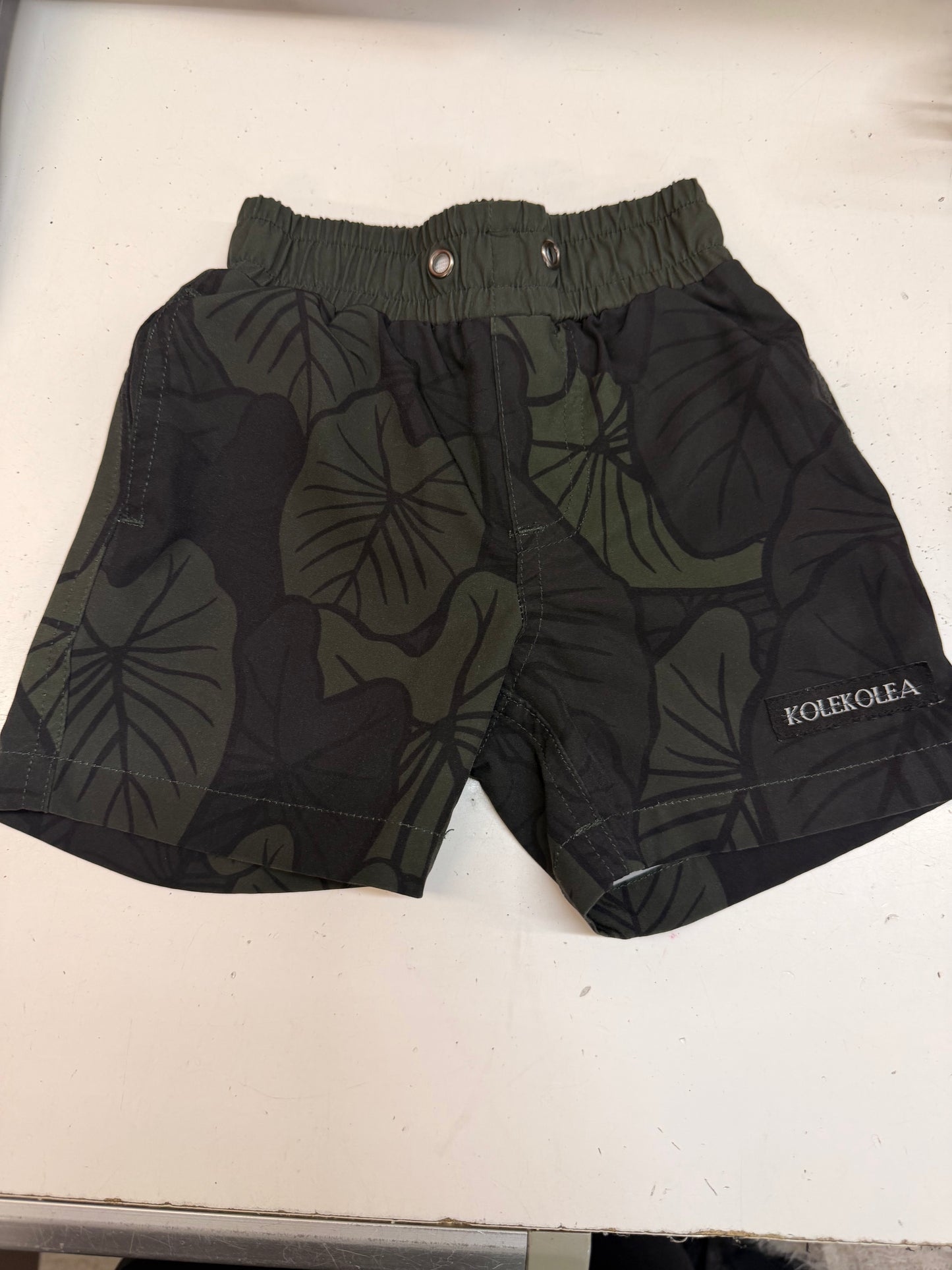 Kolekolea Board Shorts, 12M