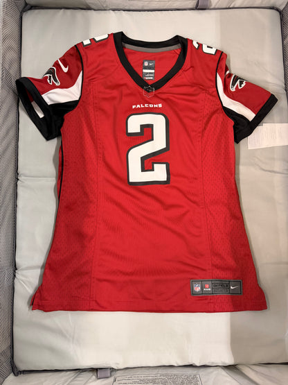 NFL Falcons Jersey, 10-13