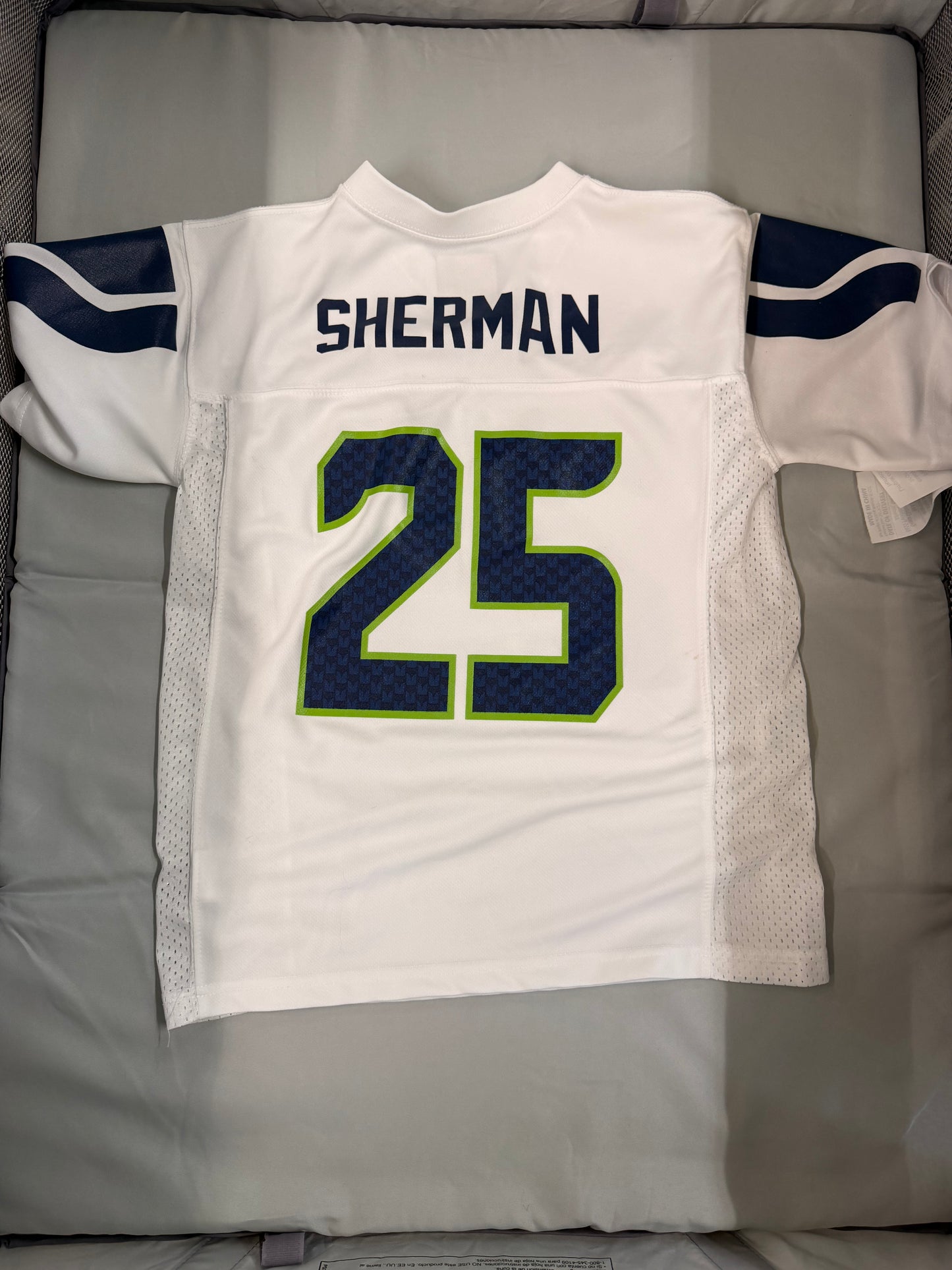NFL Seahawks Jersey, 10-12