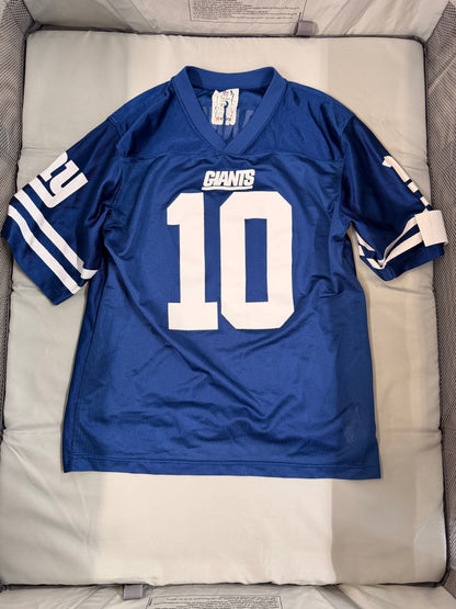 NFL Giants Jersey, 10-13
