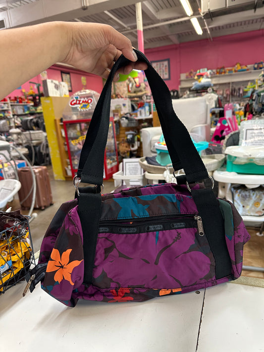 Lesportsac Bag, Flower