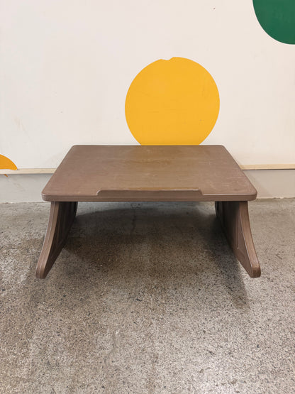 Folding Lap Table