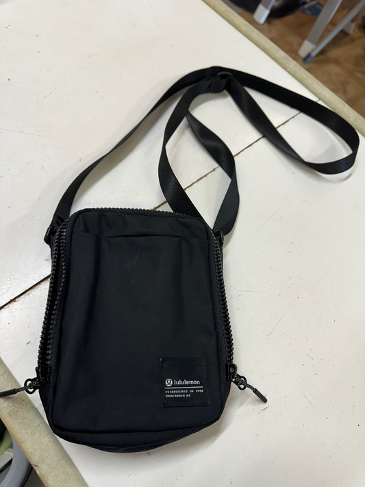 Lululemon Easy Access Crossbody Bag