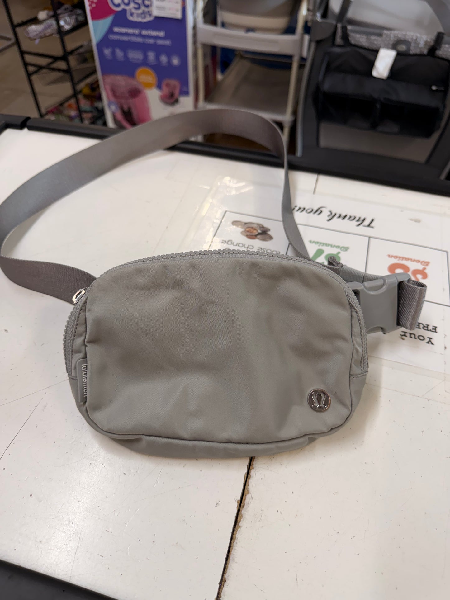 Lululemon Fanny Pack