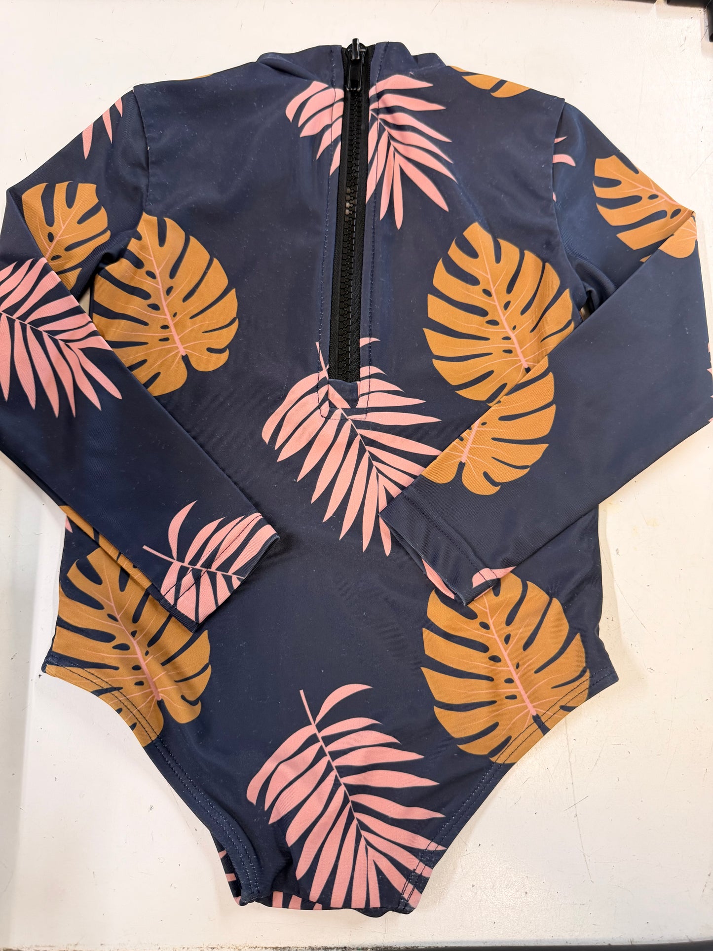 Sweet Sweet Honey Swim Suit, 18-24M