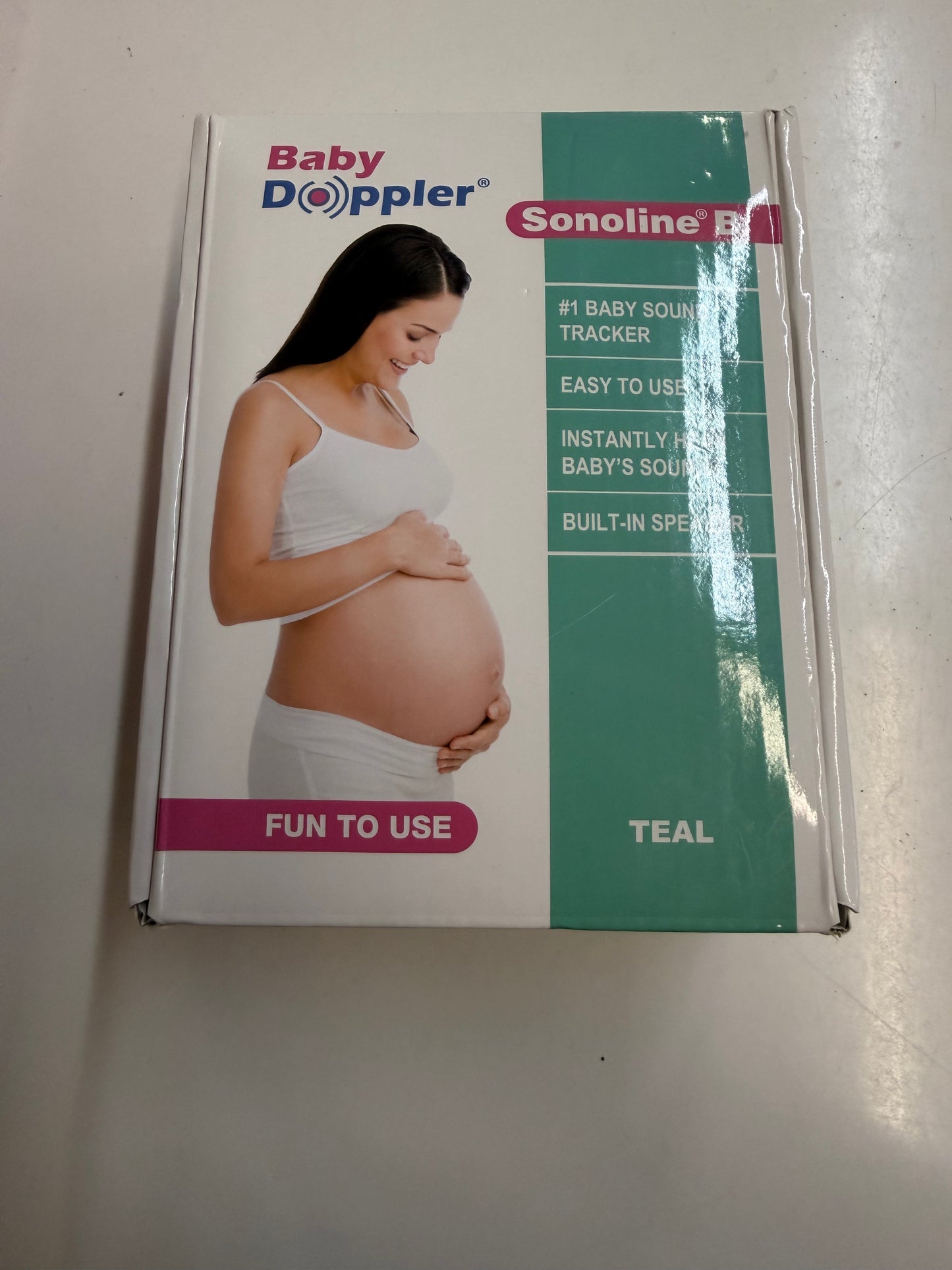 Baby Doppler Sonoline