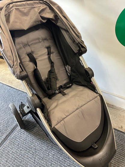 Britax B-Lively Stroller