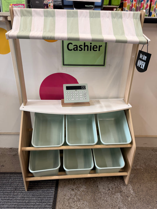 Teamson Market Stand