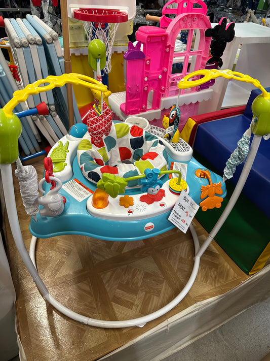 Fisher Price Jumperoo