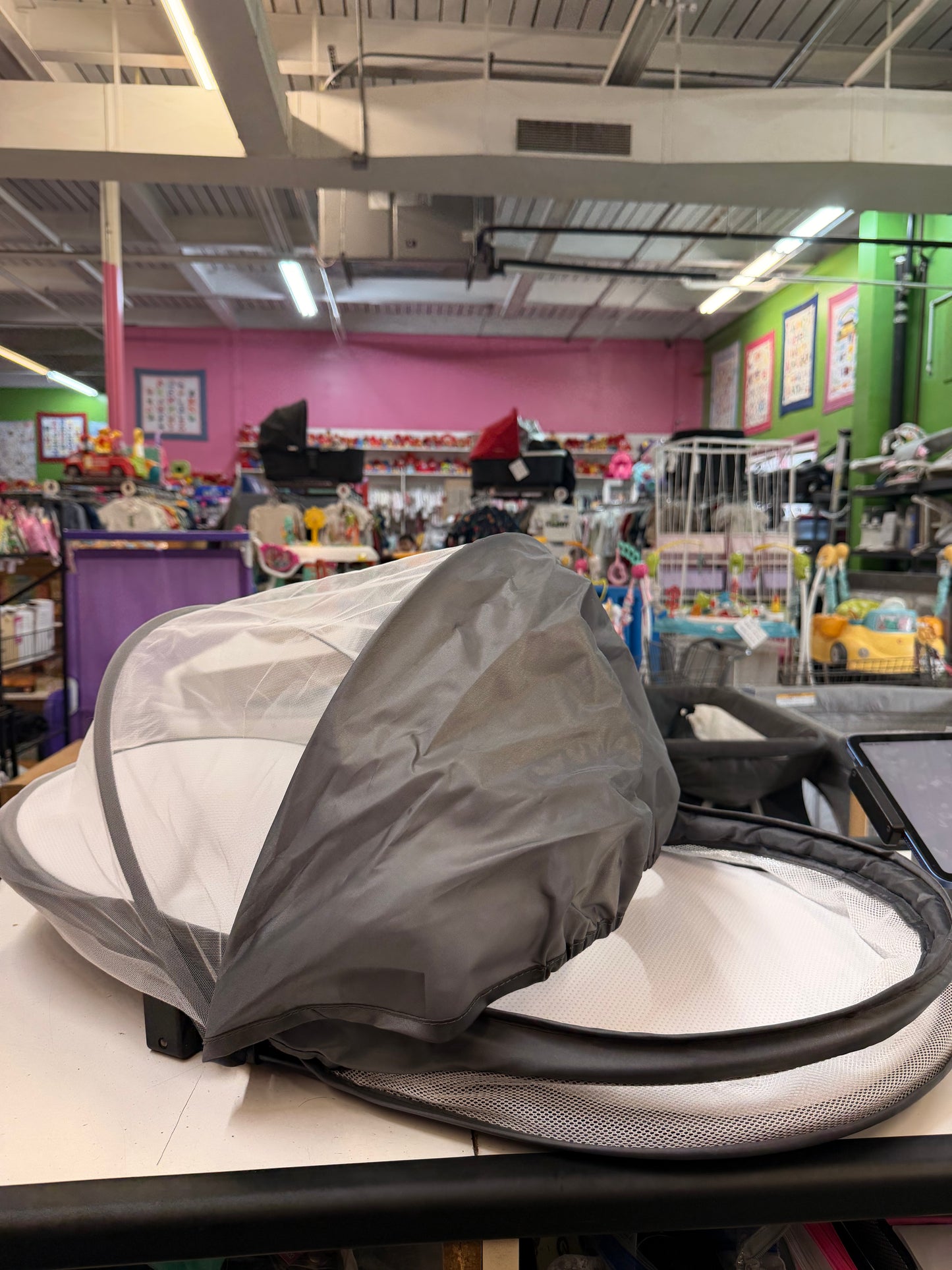 Portable Bassinet