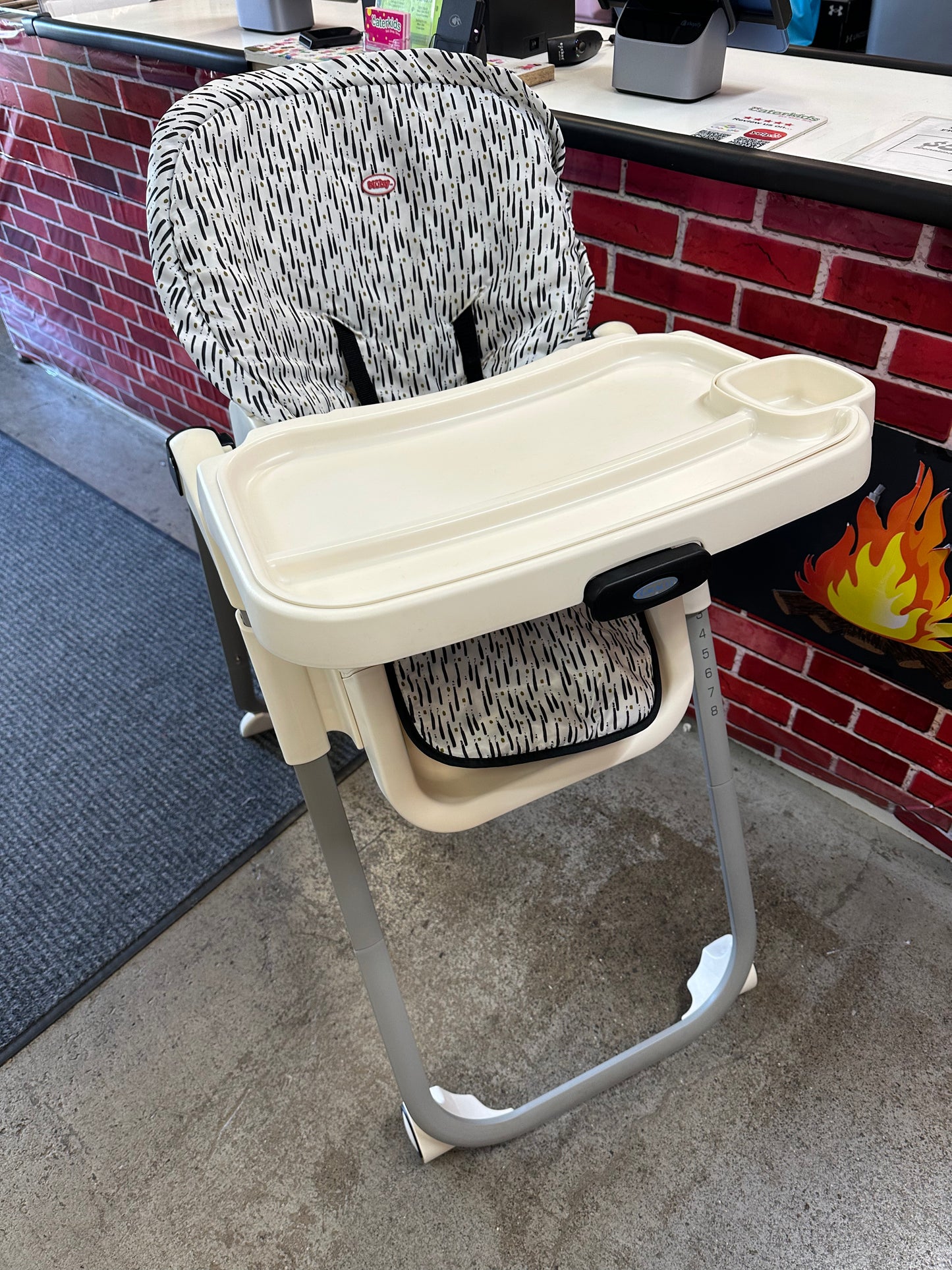 Graco High Chair