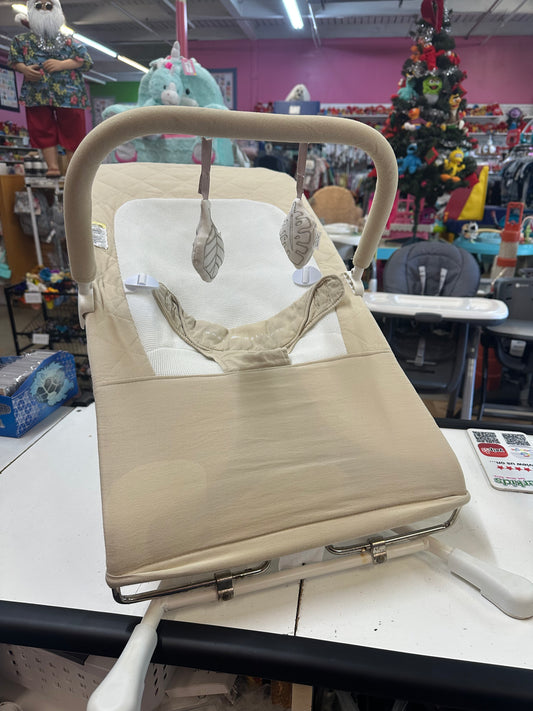 Baby Delight Bouncer, Oat