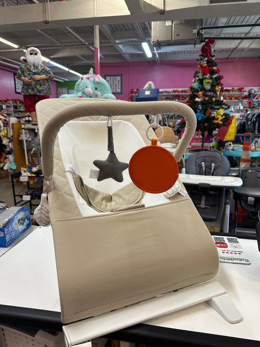 Baby Delight Bouncer