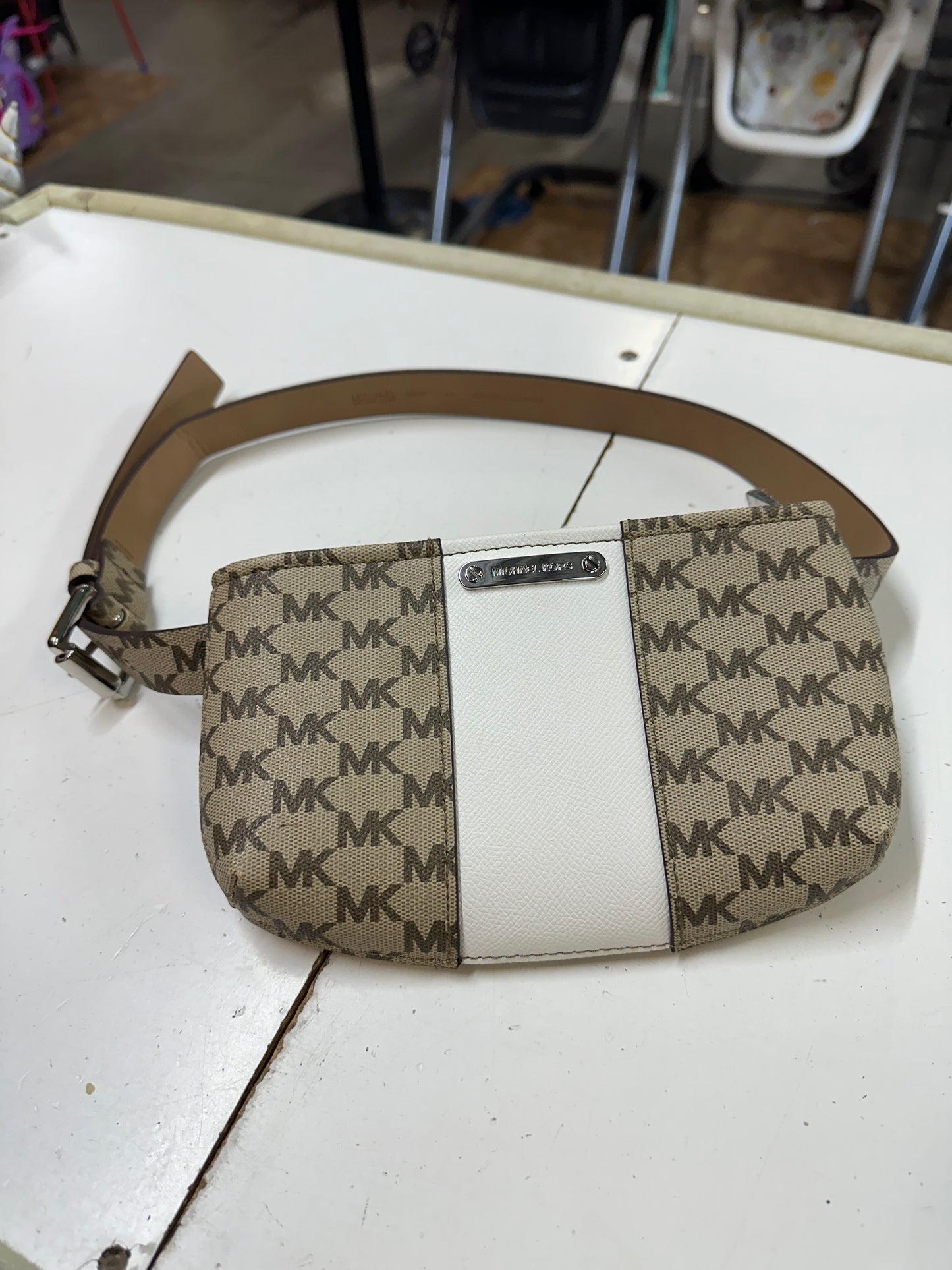 Michael Kors Fanny Pack Caterkids Hawaii