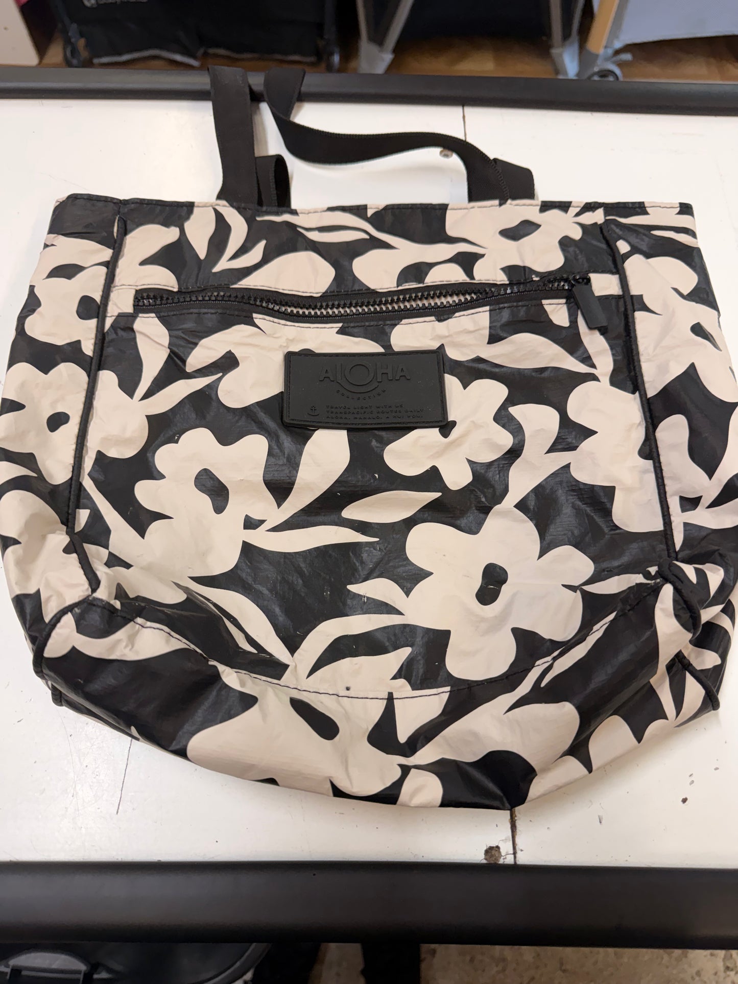 Aloha Collection Tote Bag