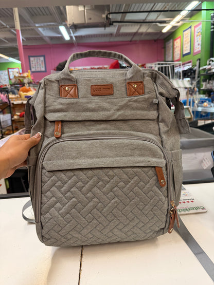 New Good Mum Diaper Bag