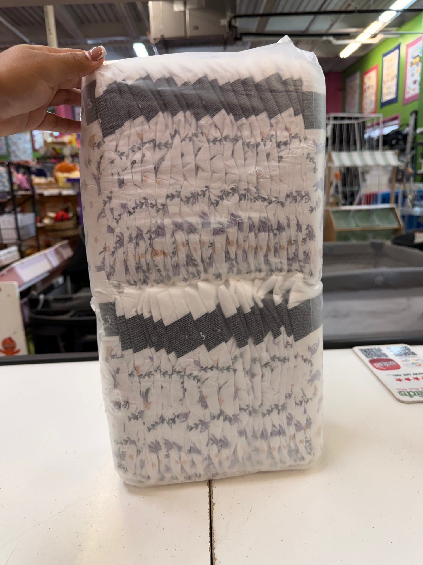 New Millie Moon Sleeve, 3