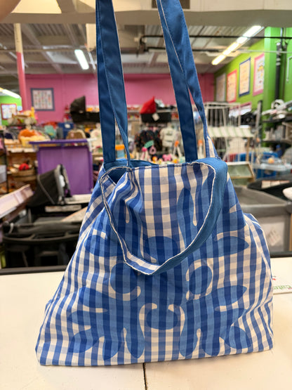 Kiana Hawaii Quilt Tote Bag