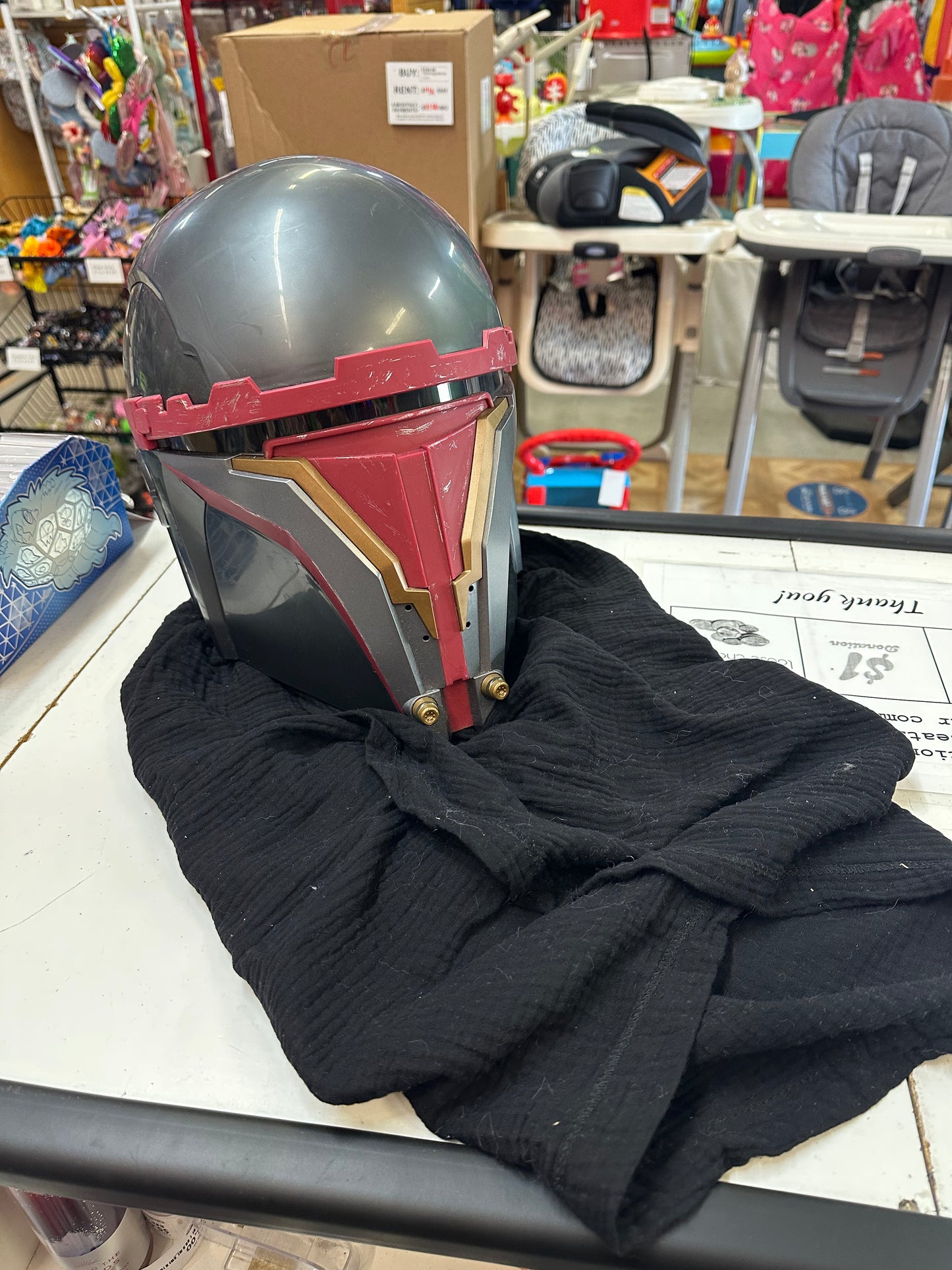 Star Wars Adult Helmet