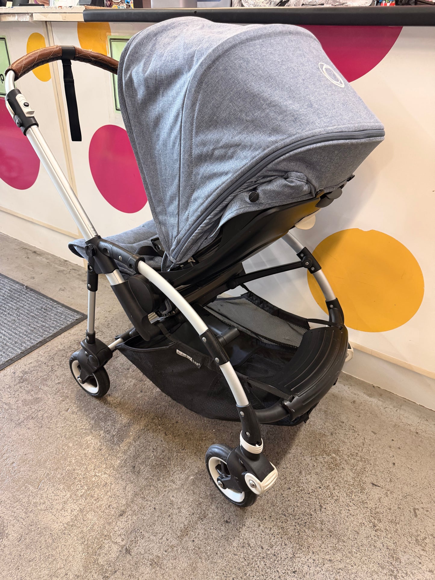 Bugaboo Bee 5 Stroller