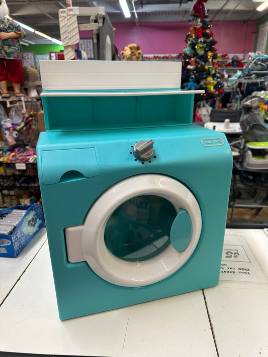 Little Tikes Washing Machine