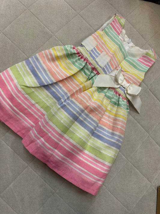 Bonnie Jean Dress, 2T