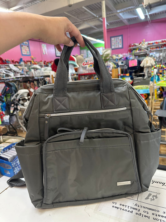 Skip Hop Diaper Backpack