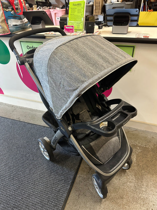 Chicco Bravo Stroller