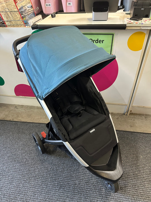 Thule Spring Stroller