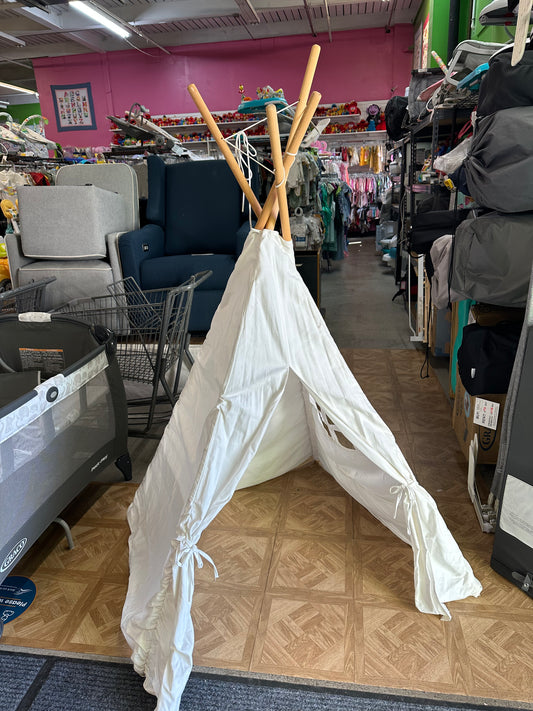 TeePee Tent