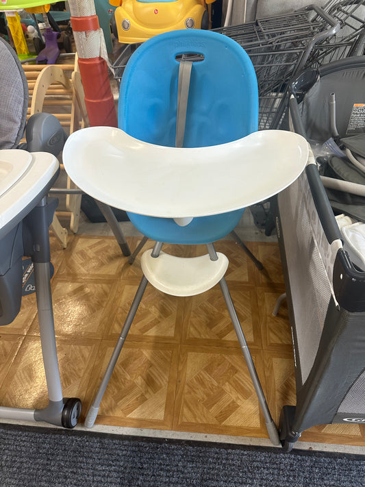 Phil & Teds High Chair
