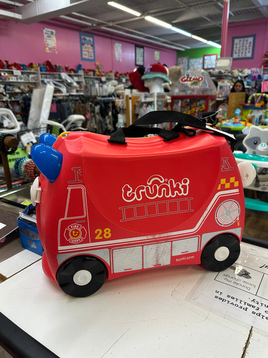 Trunki Suitcase