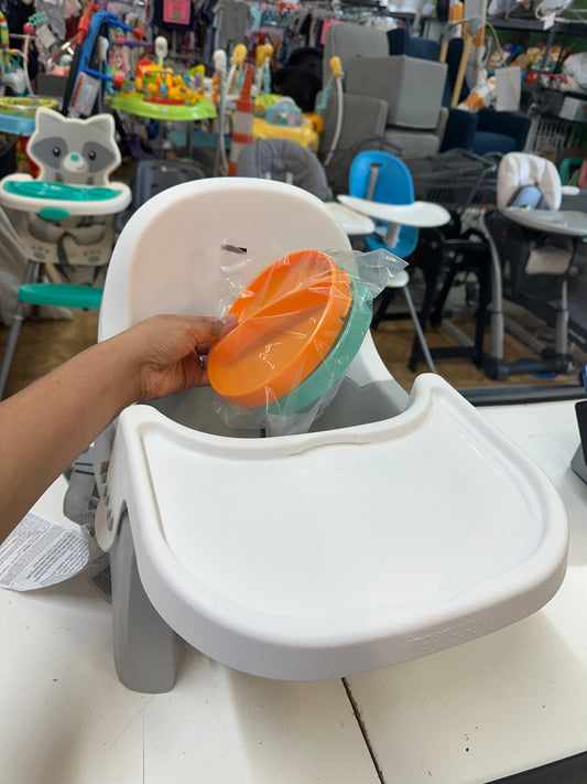 Ingenuity Booster Seat