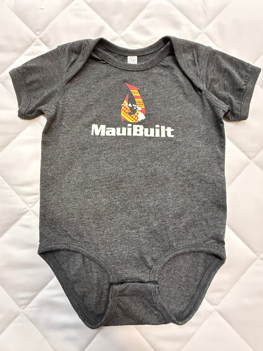 Maui Built, 24 months