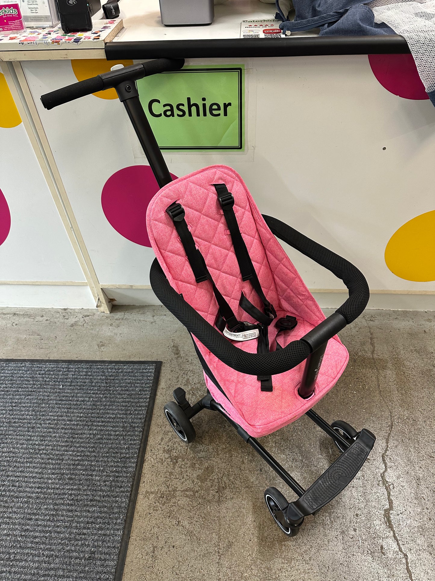 Dream on Me Stroller